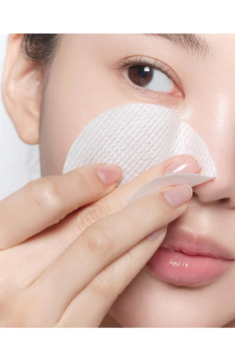 MediAnswer Pore Collagen Clear Pad, Alternate, color, NO COLOR