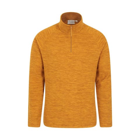 Snowdon II Fleece Top