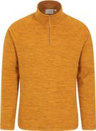 Mountain Warehouse Snowdon II Fleece Top