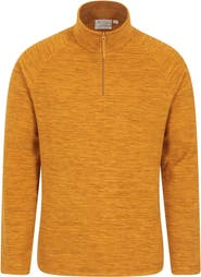 Mountain Warehouse Snowdon II Fleece Top