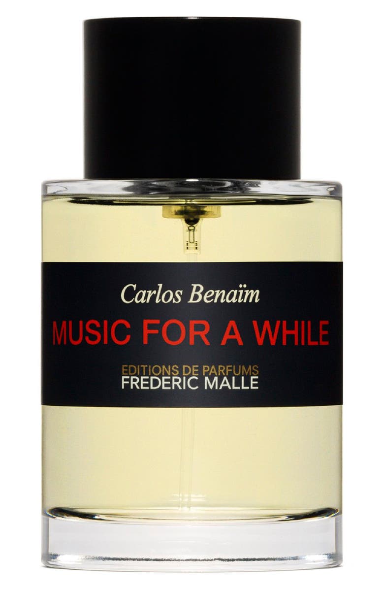 Frédéric Malle Music for a While Parfum, Main, color, 