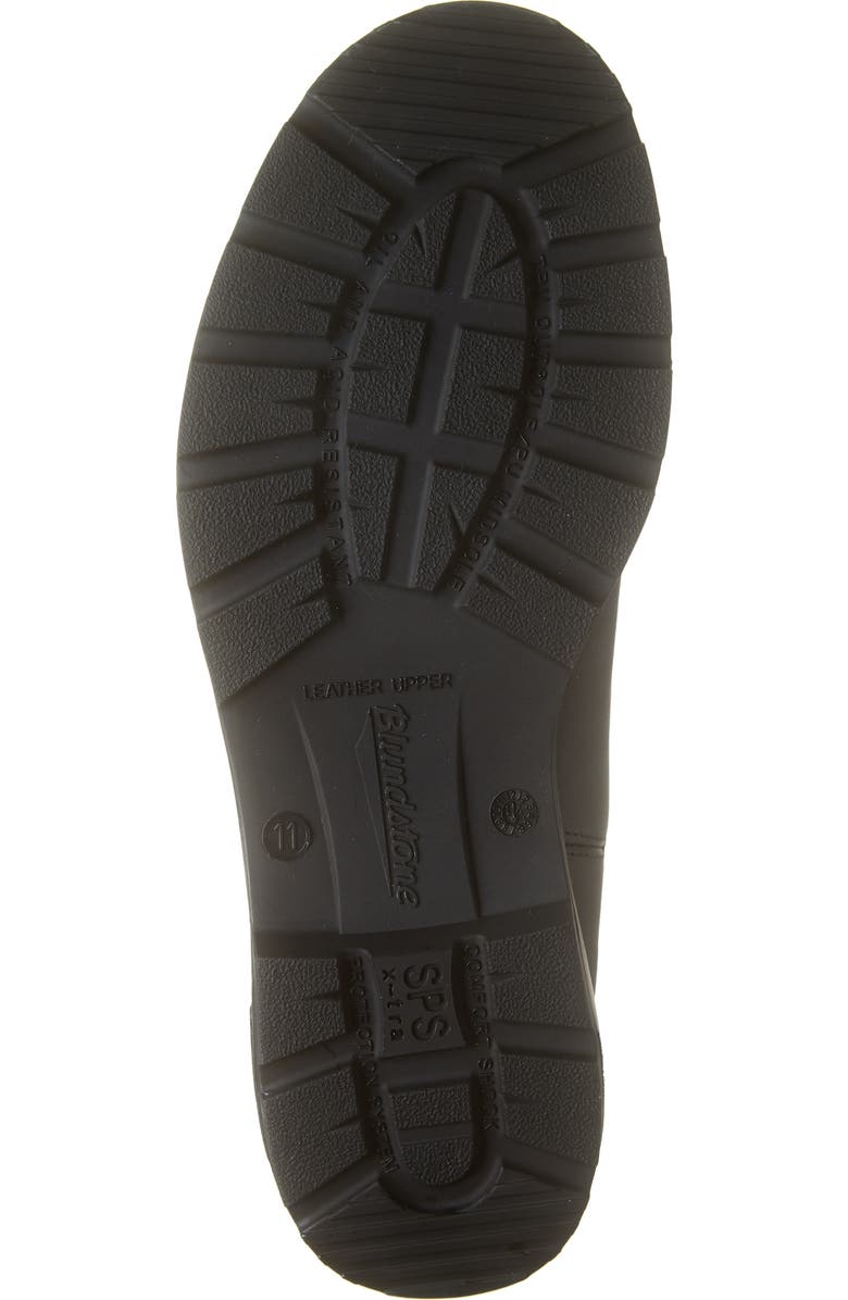 Blundstone Footwear Waterproof Chelsea Boot, Alternate, color,