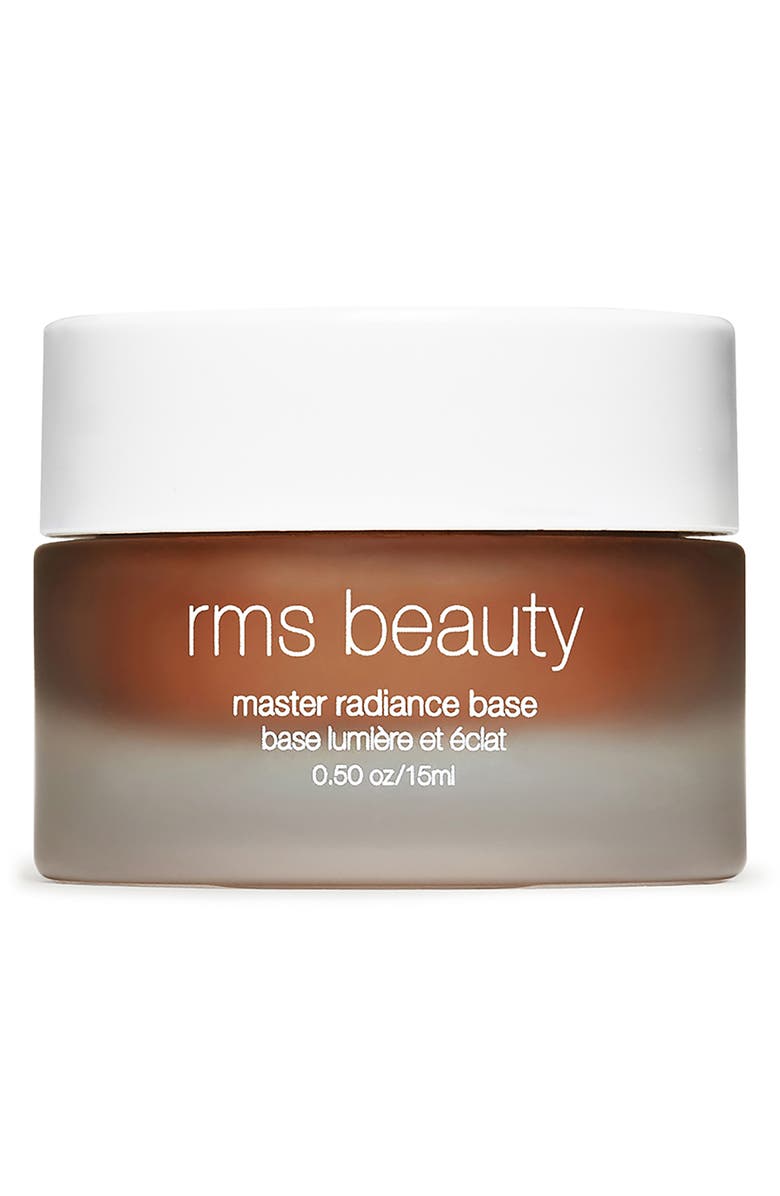 RMS Beauty Master Radiance Base, Main, color, Deep