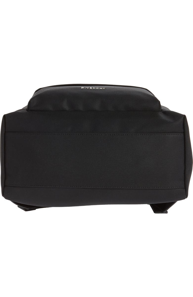 Givenchy Essential Canvas Backpack, Alternate, color,