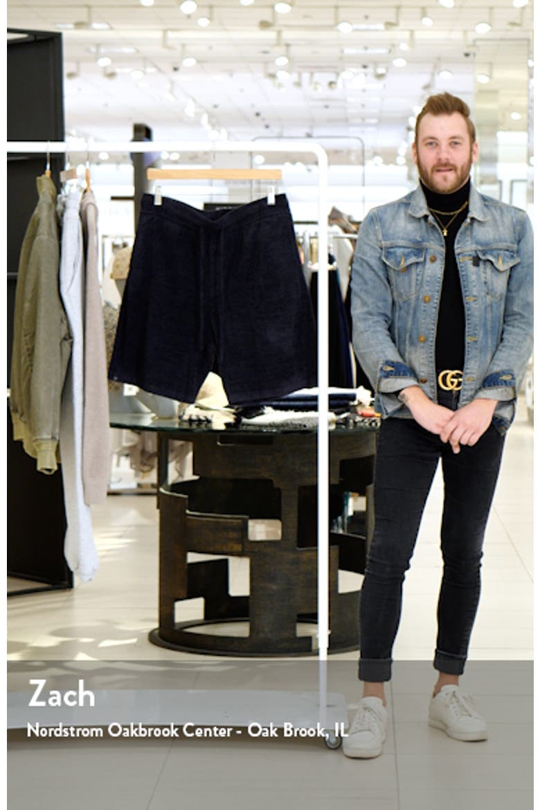 CozyChic® Ultra Lite® Lounge Shorts video