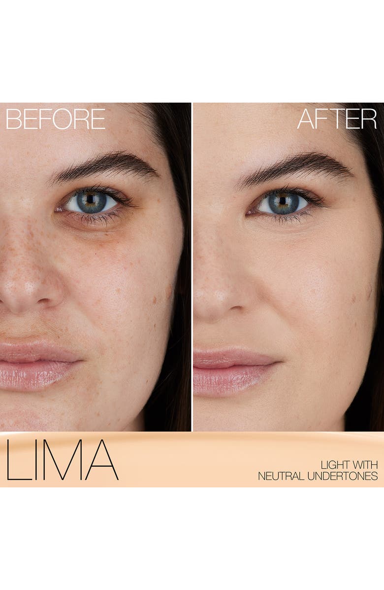 NARS Light Reflecting Foundation, Alternate, color, 