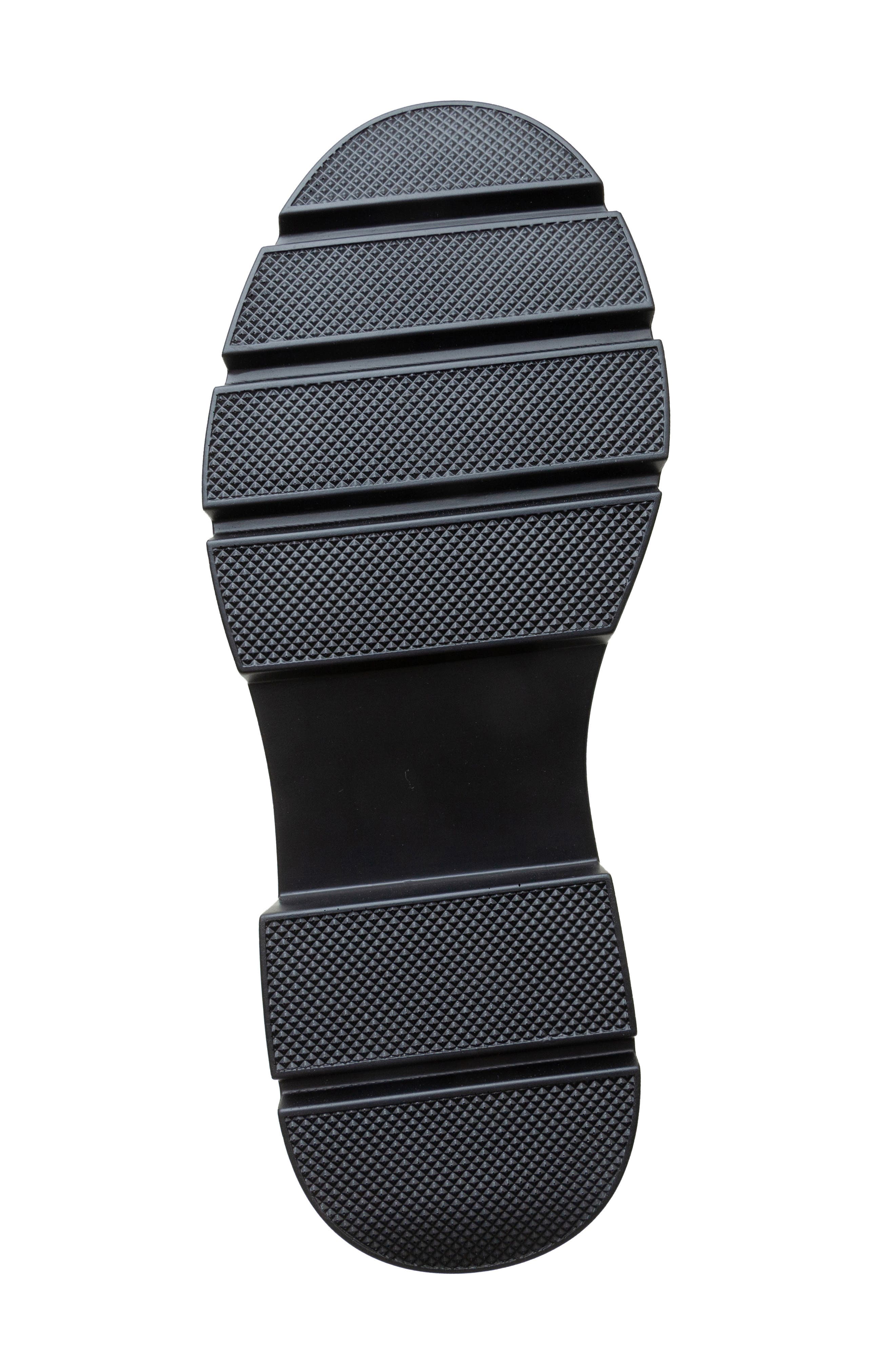 Lisa Vicky Moody Water Resistant Knee High Boot, Alternate, color, 