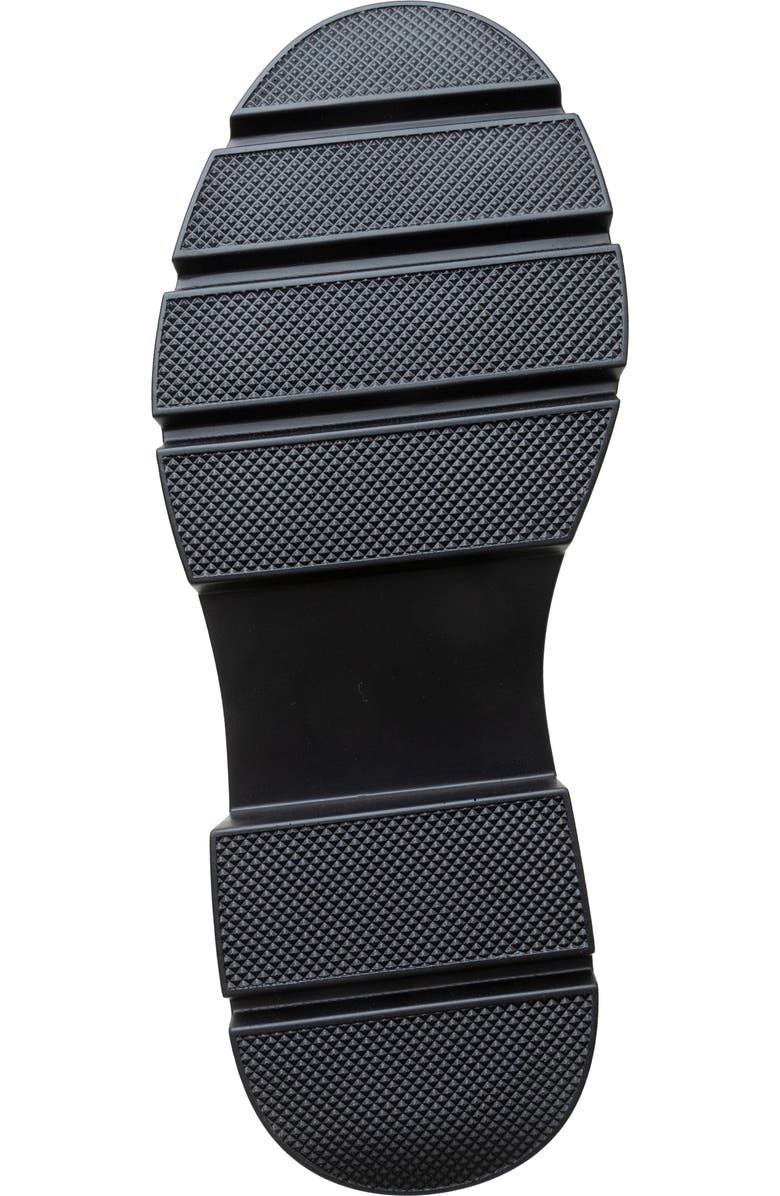 Lisa Vicky Moody Water Resistant Knee High Boot, Alternate, color,