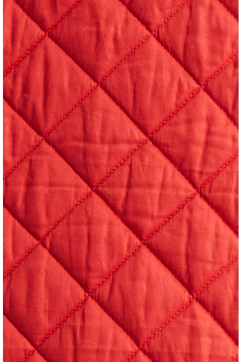 Hobby Jacket, Alternate, color, RED