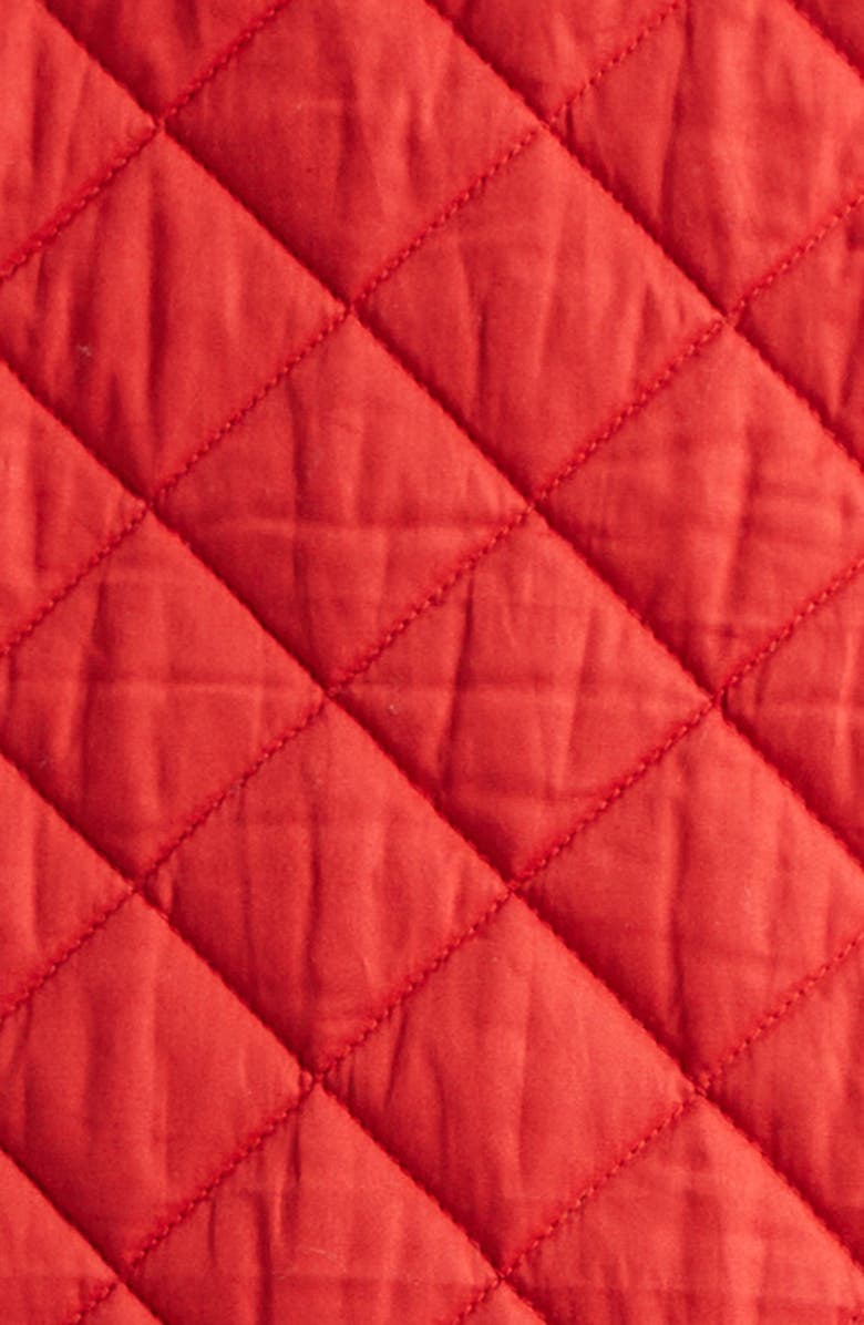 Bode Hobby Jacket, Alternate, color, Red