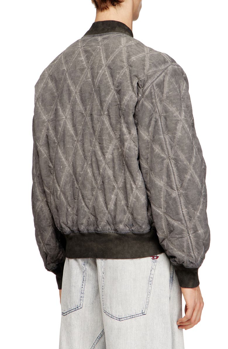 DIESEL<sup>®</sup> J-Type-Treat Jacket, Alternate, color, 