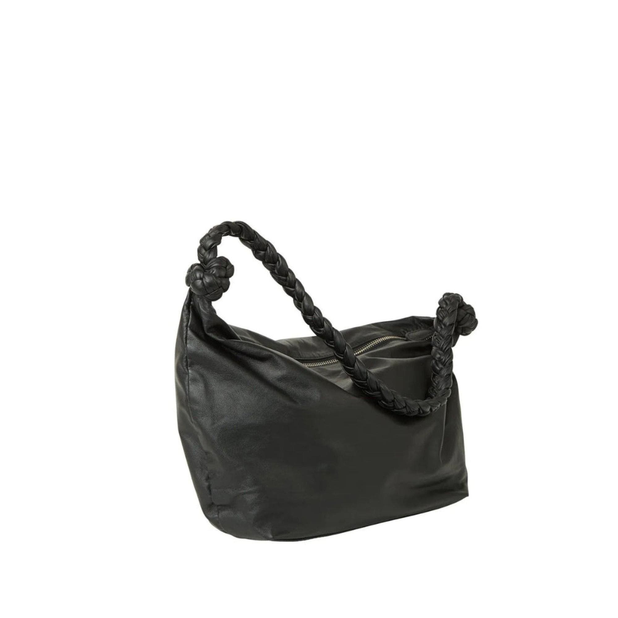 The Isabella, Alternate, color, Black