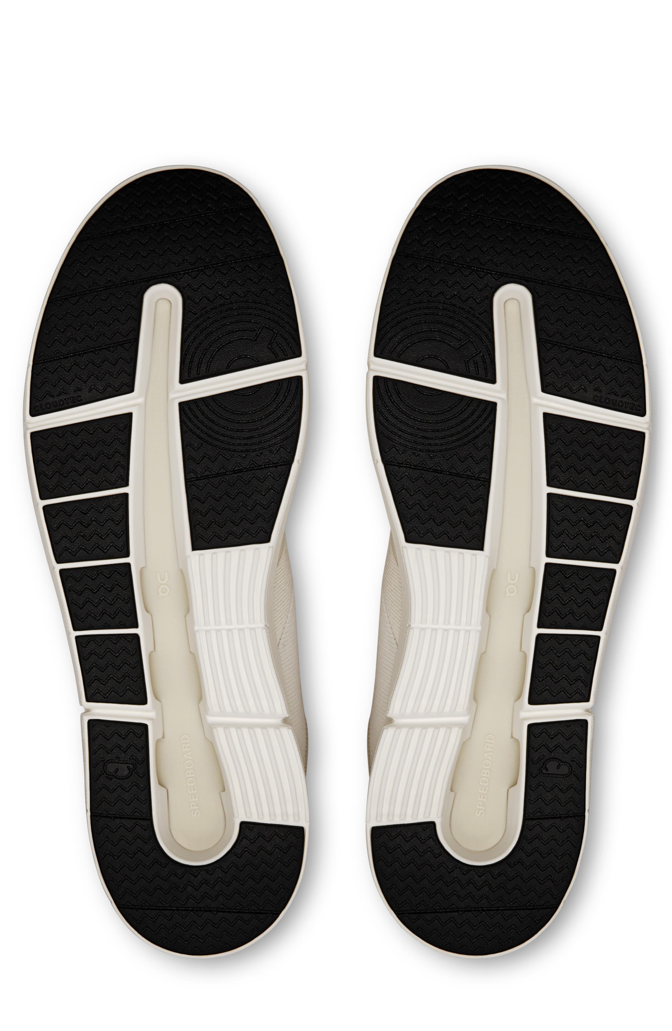 On The ROGER Spin Tennis Sneaker, Alternate, color, Sand/ Ivory