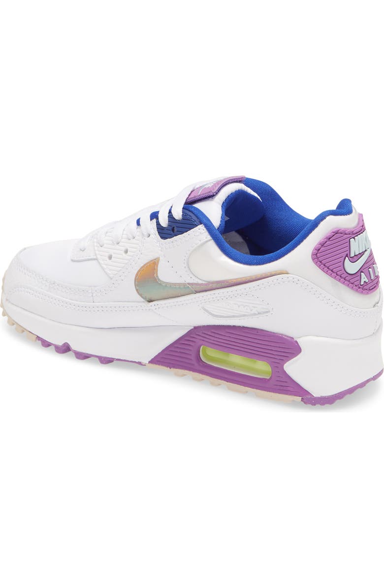 Nike Air Max 90 SE Sneaker, Alternate, color,