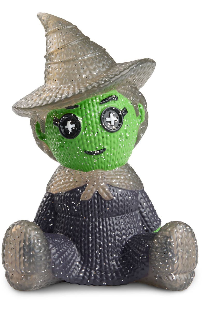 Handmade By Robots Wicked - Elphaba, Main, color, Multicolor