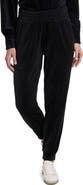 1.STATE Velour Pants