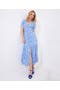 selected Blue Ditsy Floral