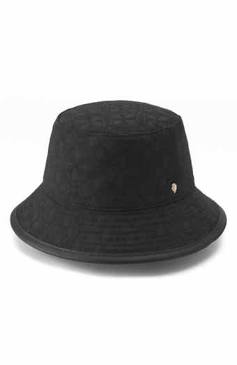Nova Jacquard Bucket Hat