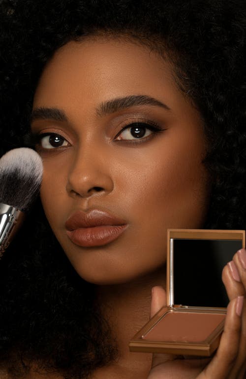 Sigma Beauty Matte Bronzer