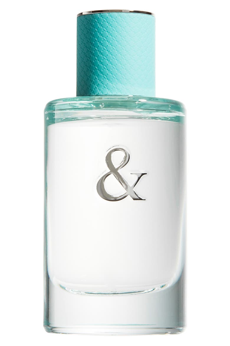 & Love Eau de Parfum for Her, Main, color, NO COLOR