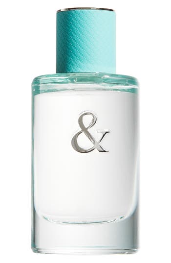 Tiffany&co. Tiffany And Co & Love Eau De Parfum For Her