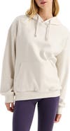 The North Face Evolution Moon Florals Oversize Hoodie