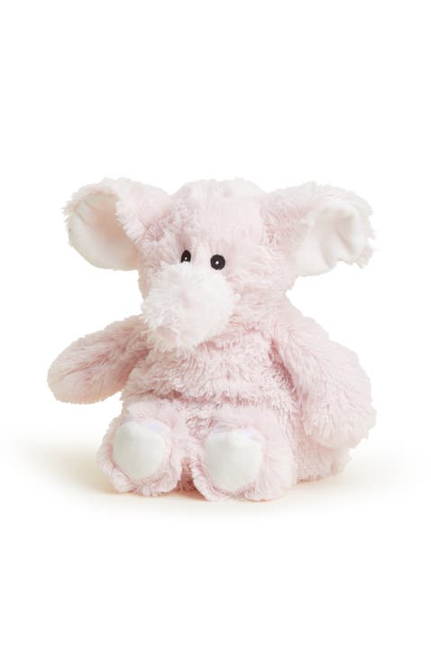 Elephant Plush Toy