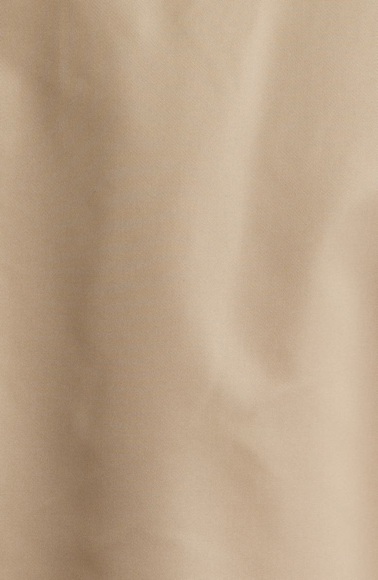 Alpha Industries CWU 45/P Bomber Jacket, Alternate, color, Vintage Khaki