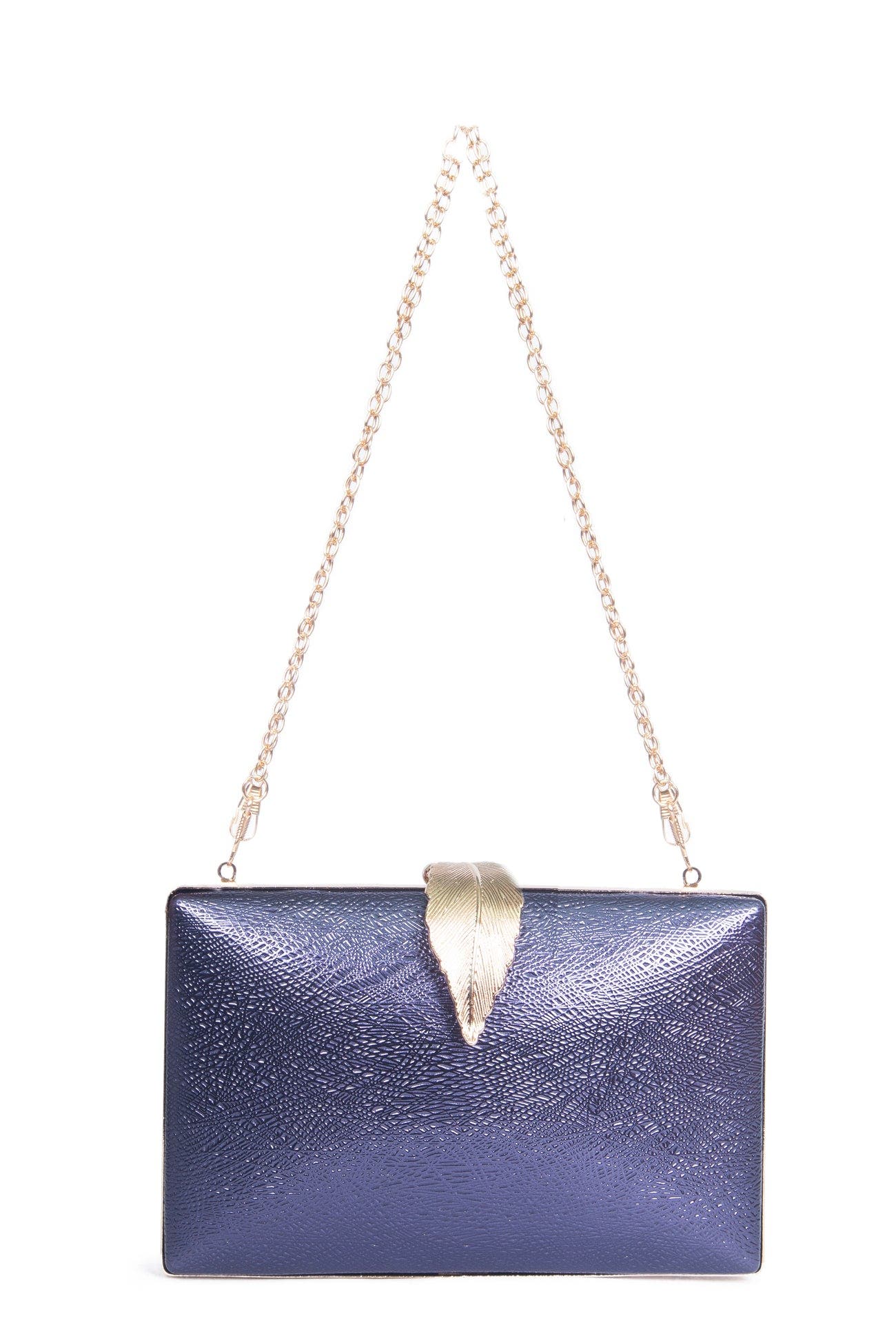 Lauren Lorraine Dori Clutch, Main, color, Pewter