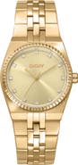 DKNY Essentials Collection Bracelet Watch, 30mm
