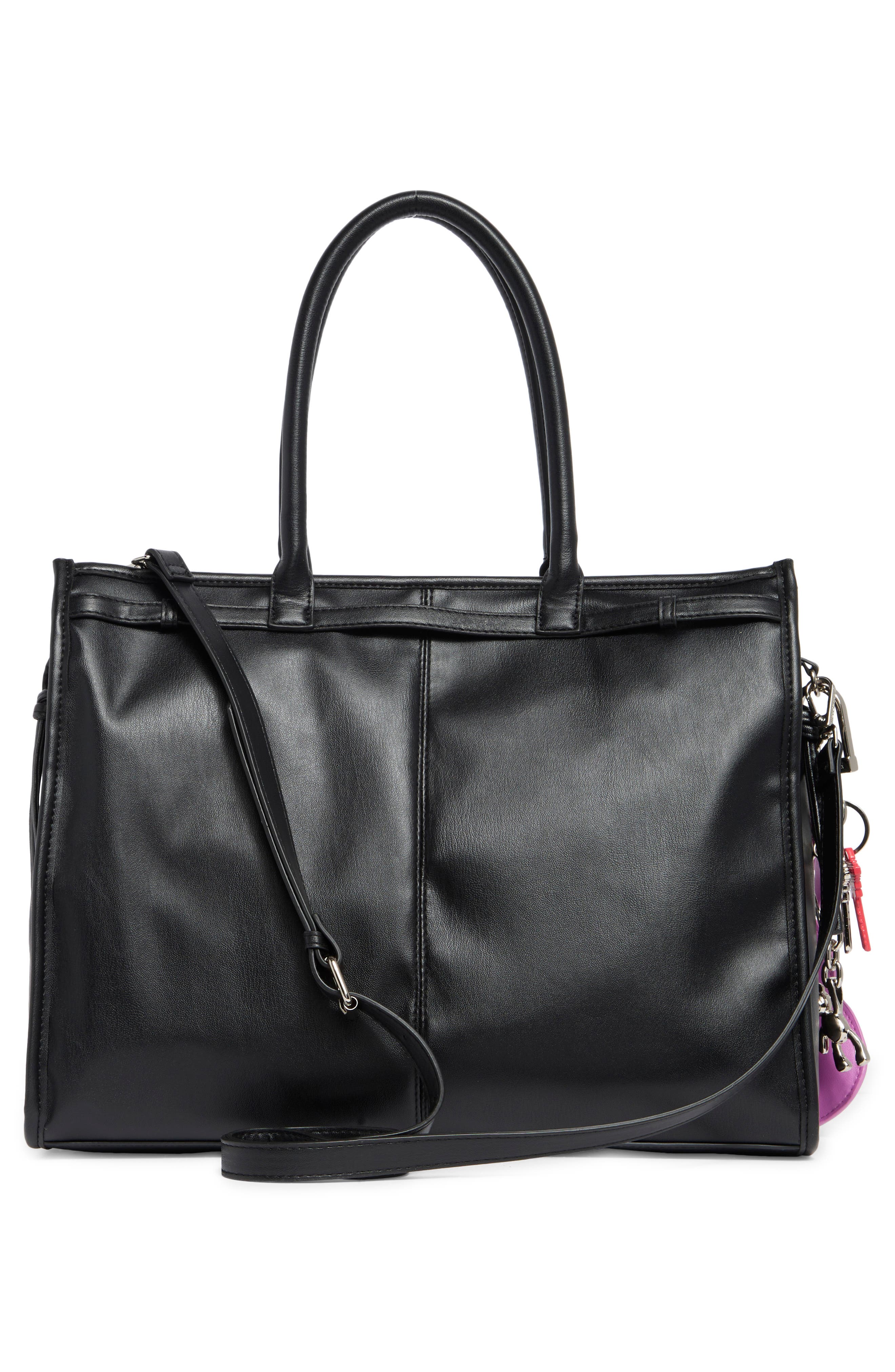 Steve Madden Tote Bag, Alternate, color, 