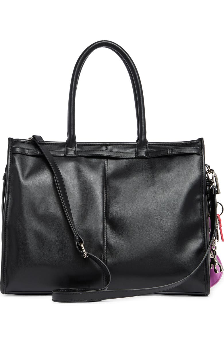 Steve Madden Tote Bag, Alternate, color,