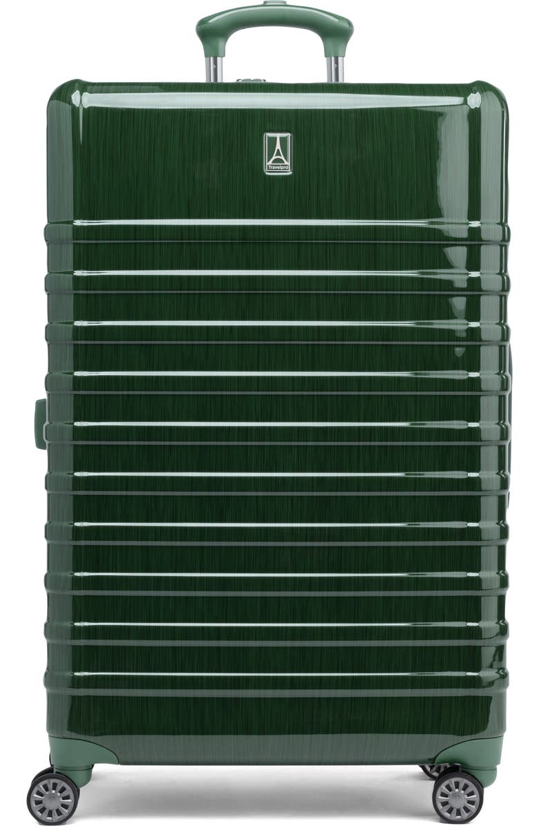 TRAVELPRO Rollmaster<sup>™</sup> 2 20" Expandable Carry-on Hardside Spinner Luggage, Main, color,