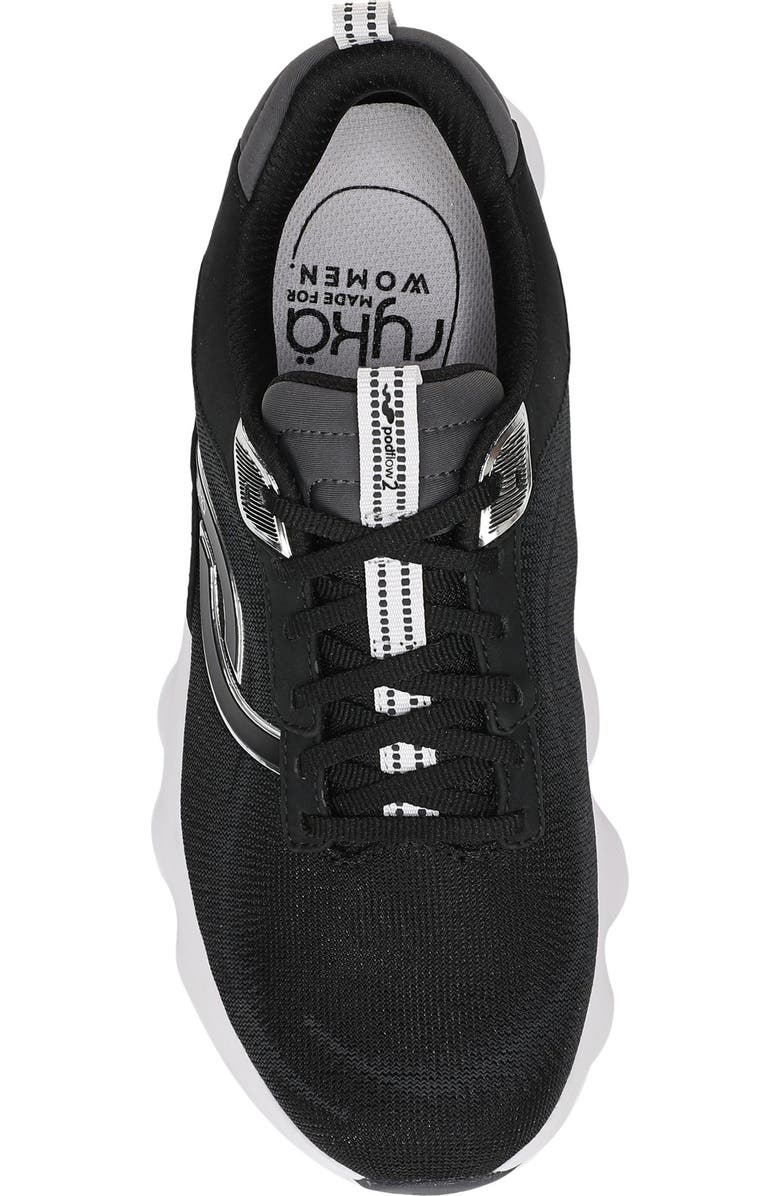 Rykä Podflow 2 Walking Sneaker, Alternate, color,