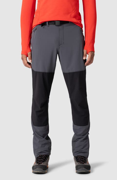 Cirque Lite Water Resistant Alpine Climbing Pants