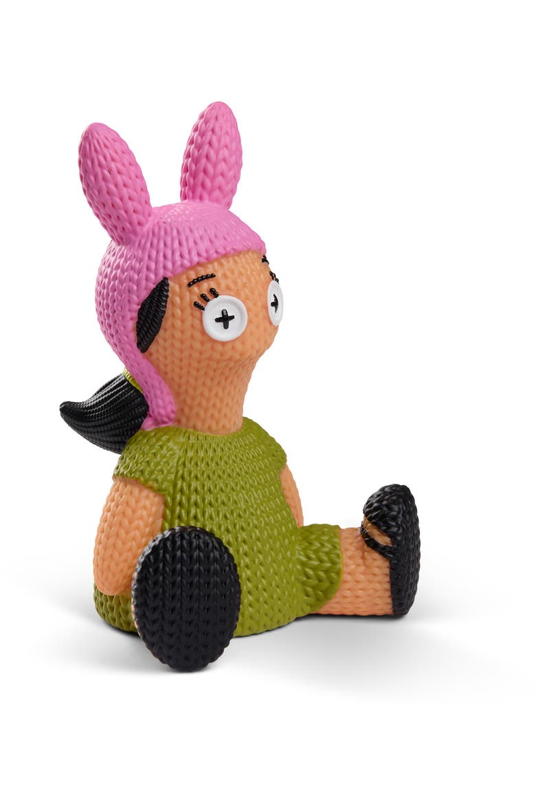 Bob's Burgers - Louise Belcher, Alternate, color, Multicolor
