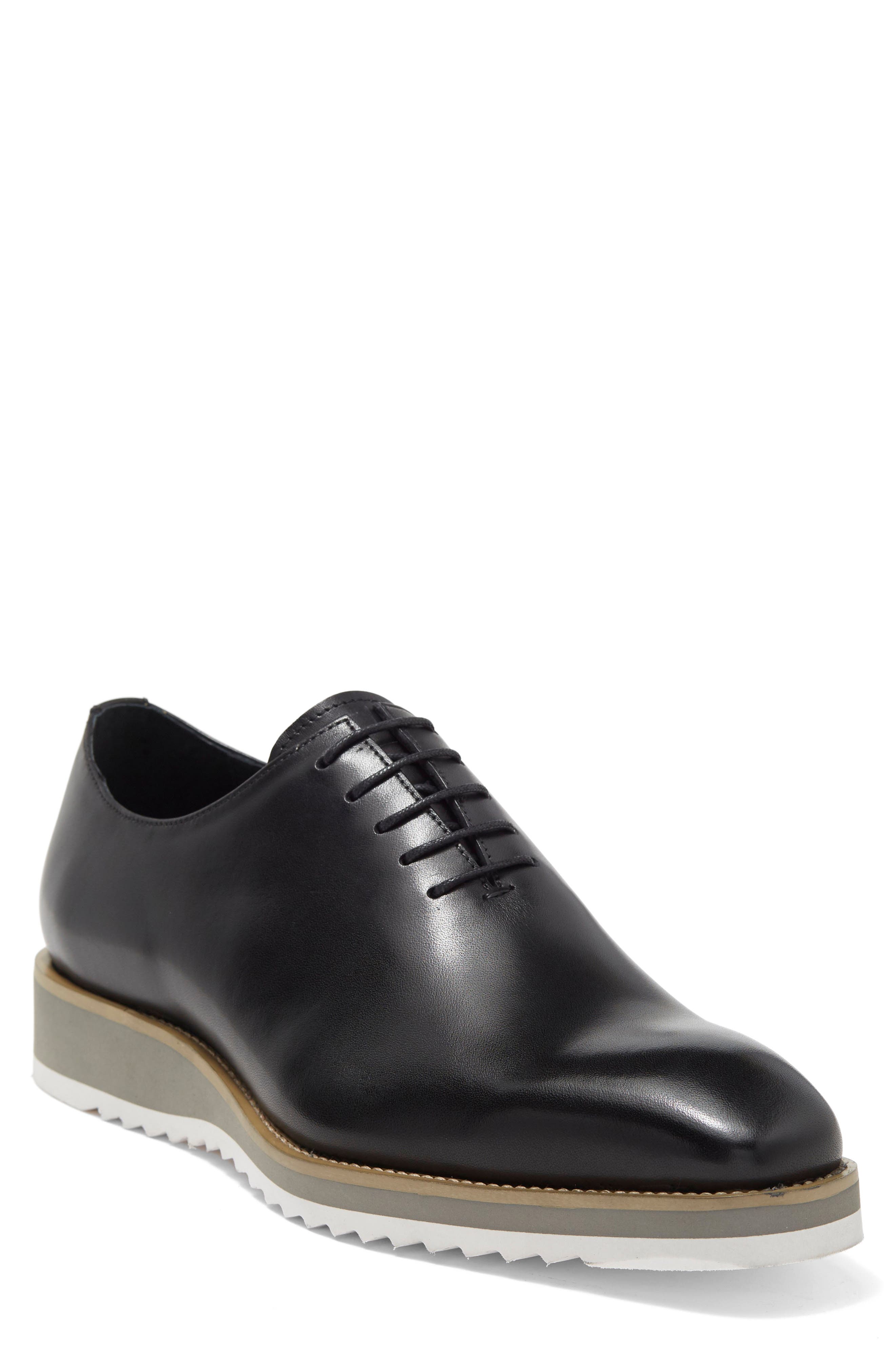 Maison Forte Neimar Wholecut Oxford (Men) | Nordstromrack
