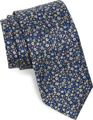Tommy Hilfiger Amora Floral Tie