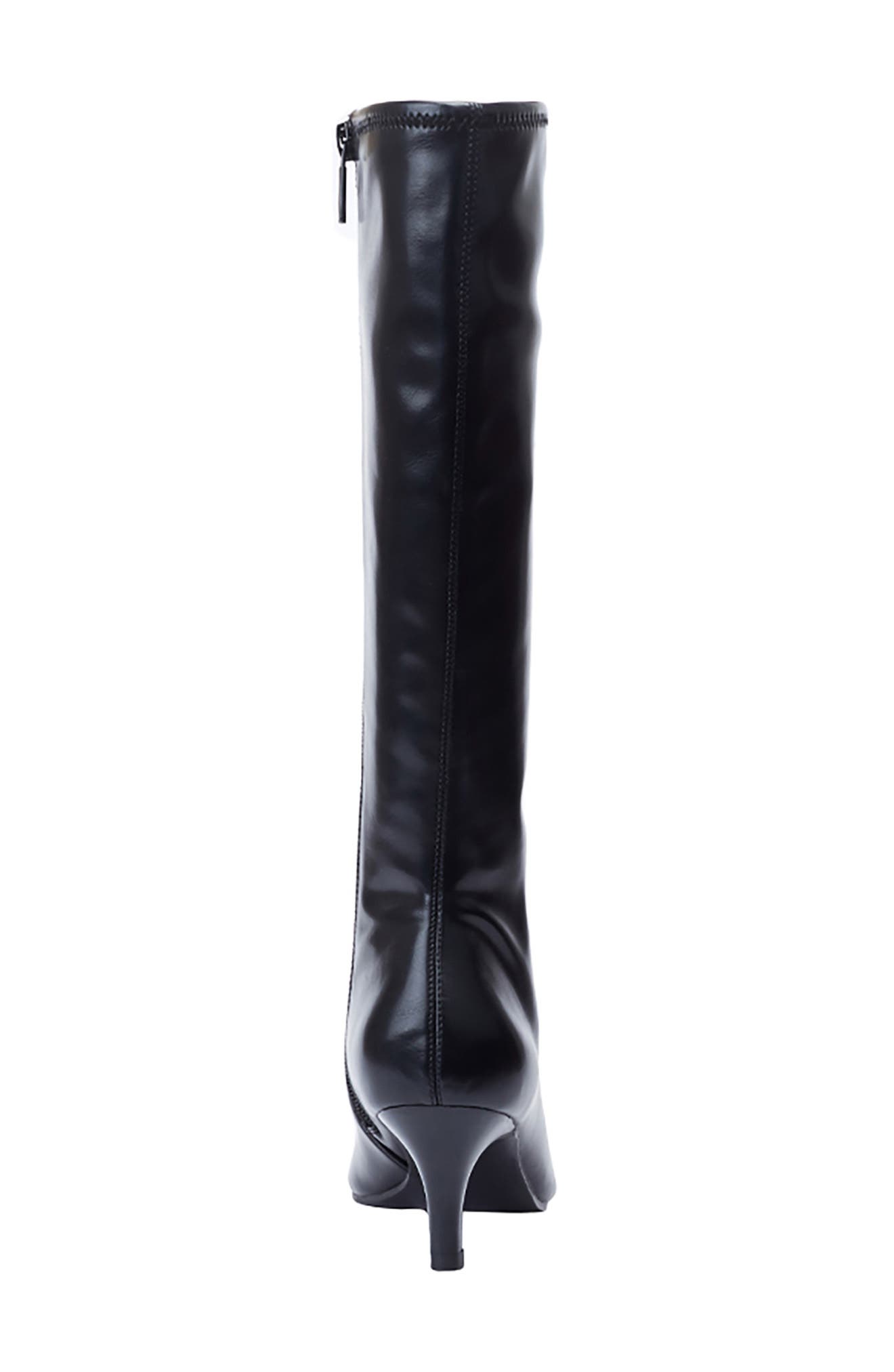 Impo Noland Stretch Tall Dress Boot, Alternate, color, 