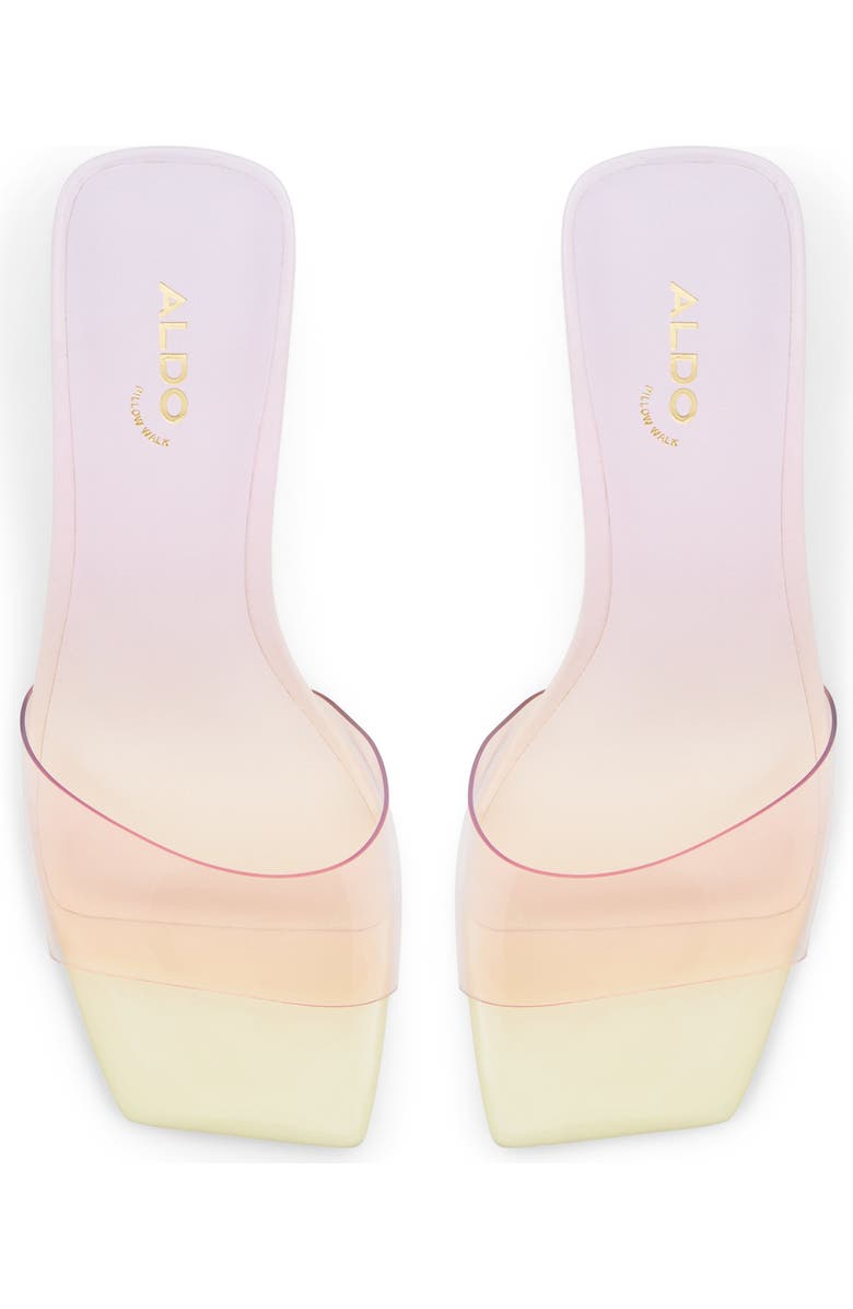 ALDO Casablanca Sandal, Alternate, color,