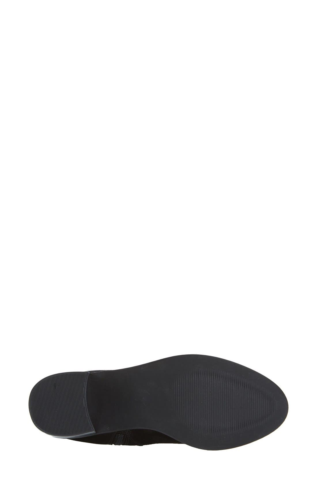 Seychelles 'Sardonyx' Thigh High Boot, Alternate, color, 