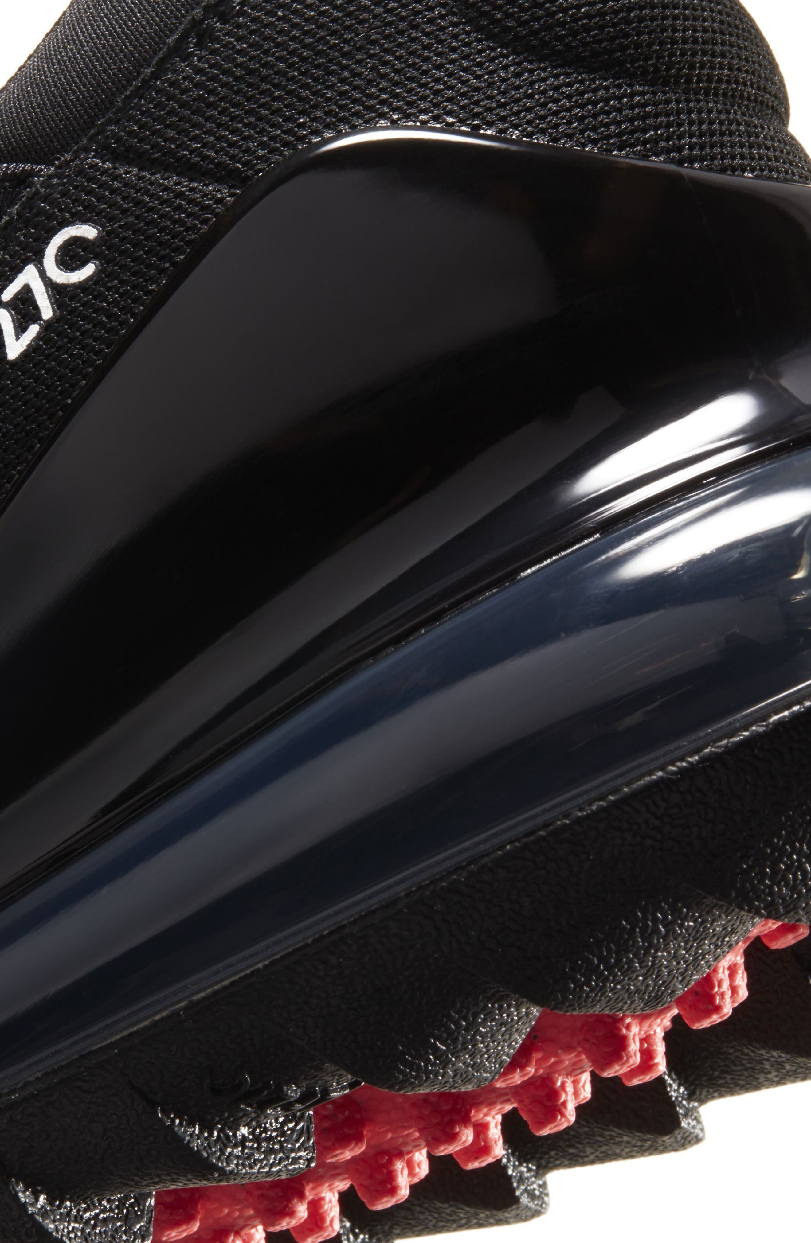 Nike Gender Inclusive Air Max 270 G Golf Shoe, Alternate, color, 