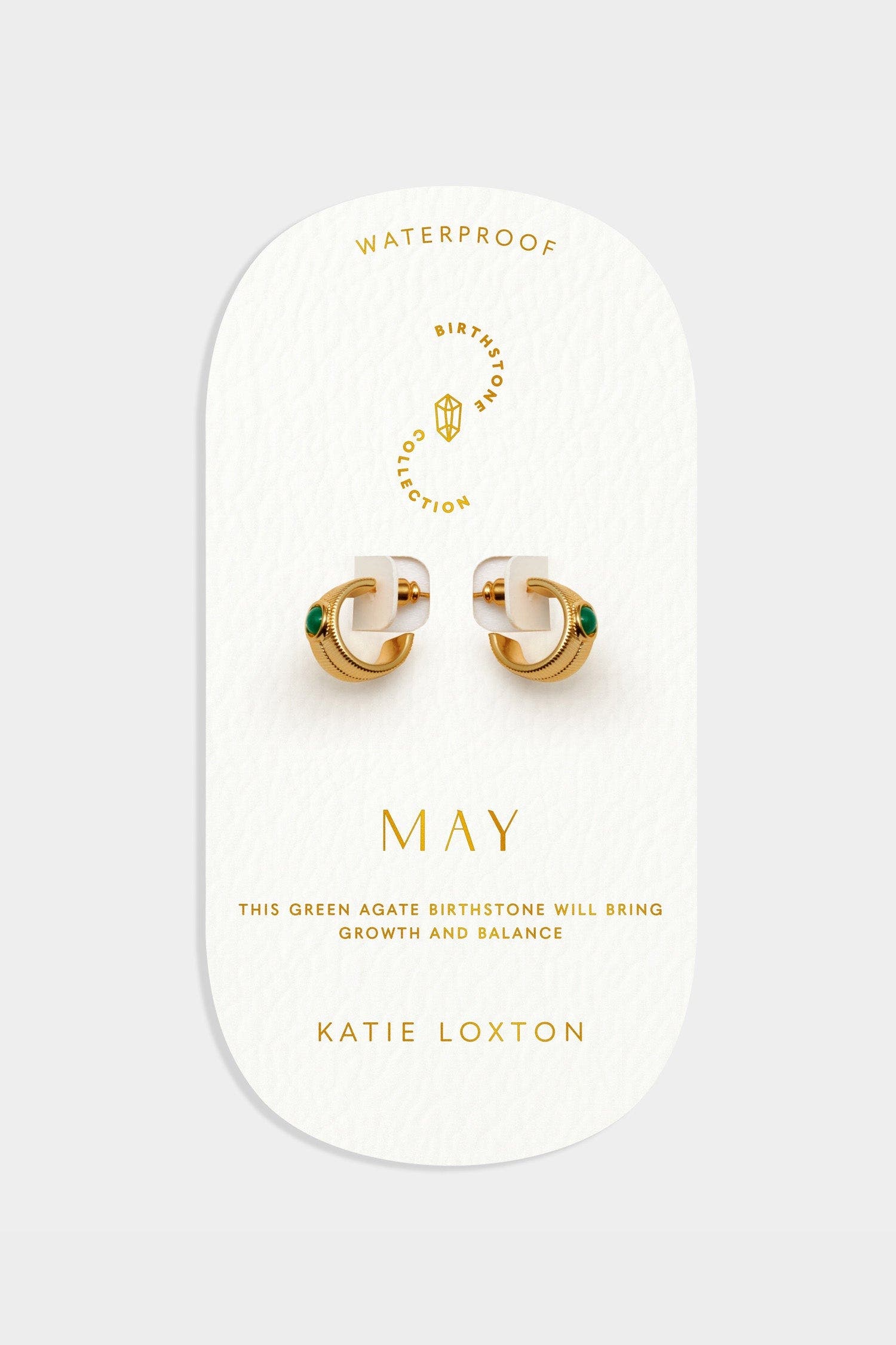 selected May