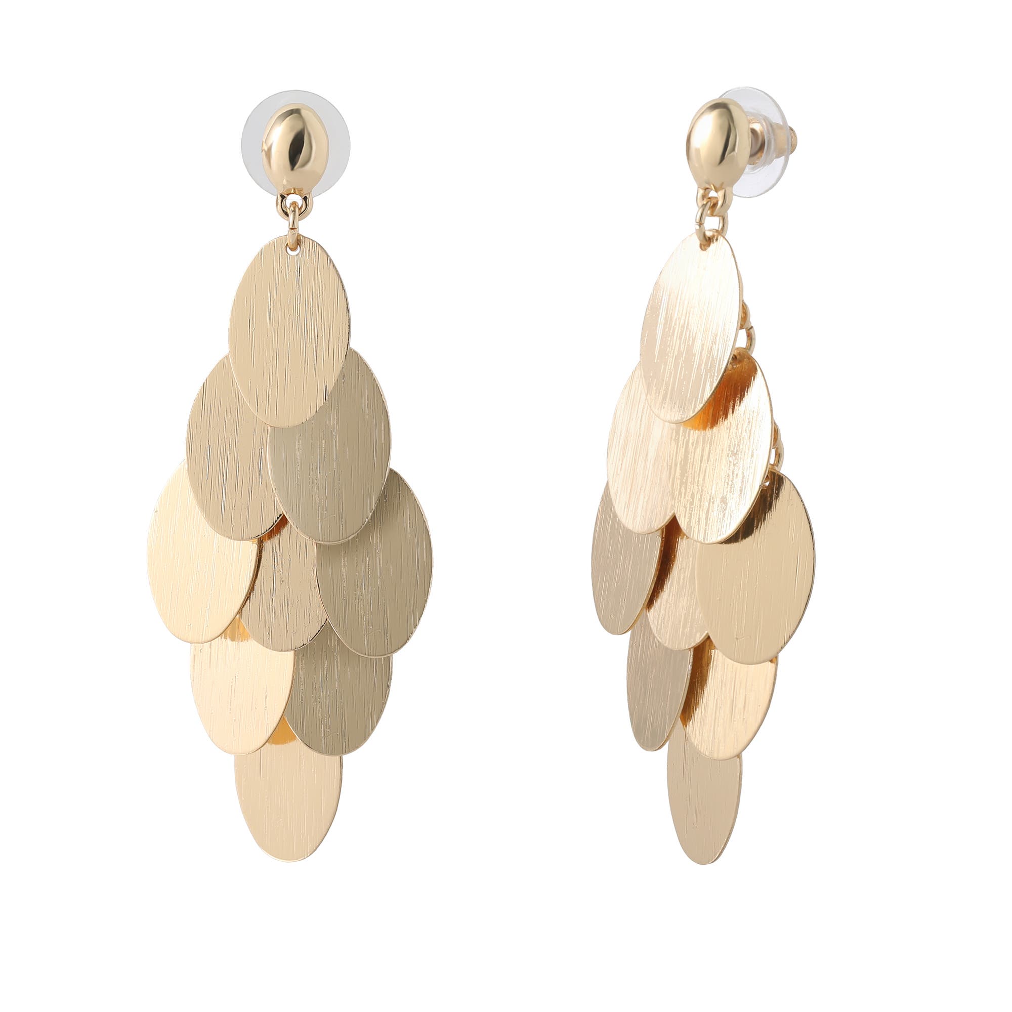 selected Gold-Tone