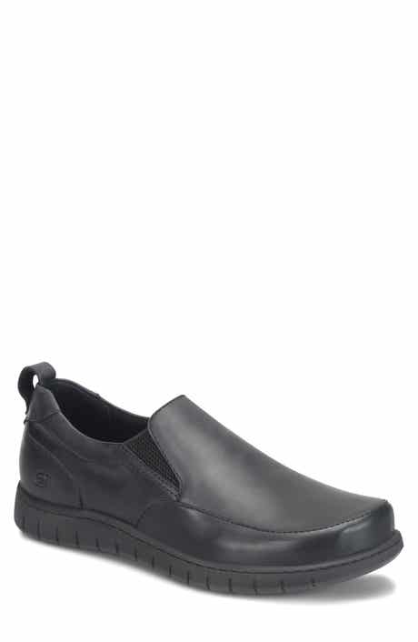 Leeds Slip-On Sneaker