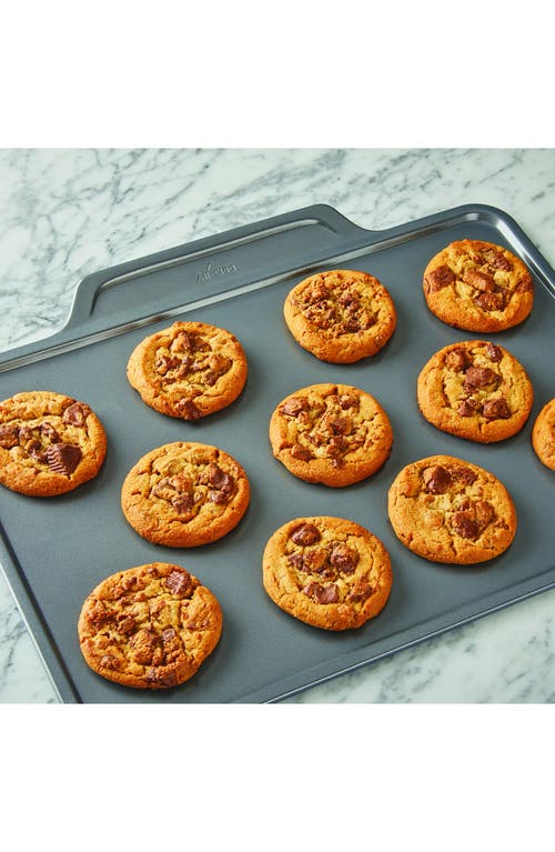 ALL-CLAD ALL-CLAD 3-PIECE PRO RELEASE NONSTICK COOKIE SHEET SET 