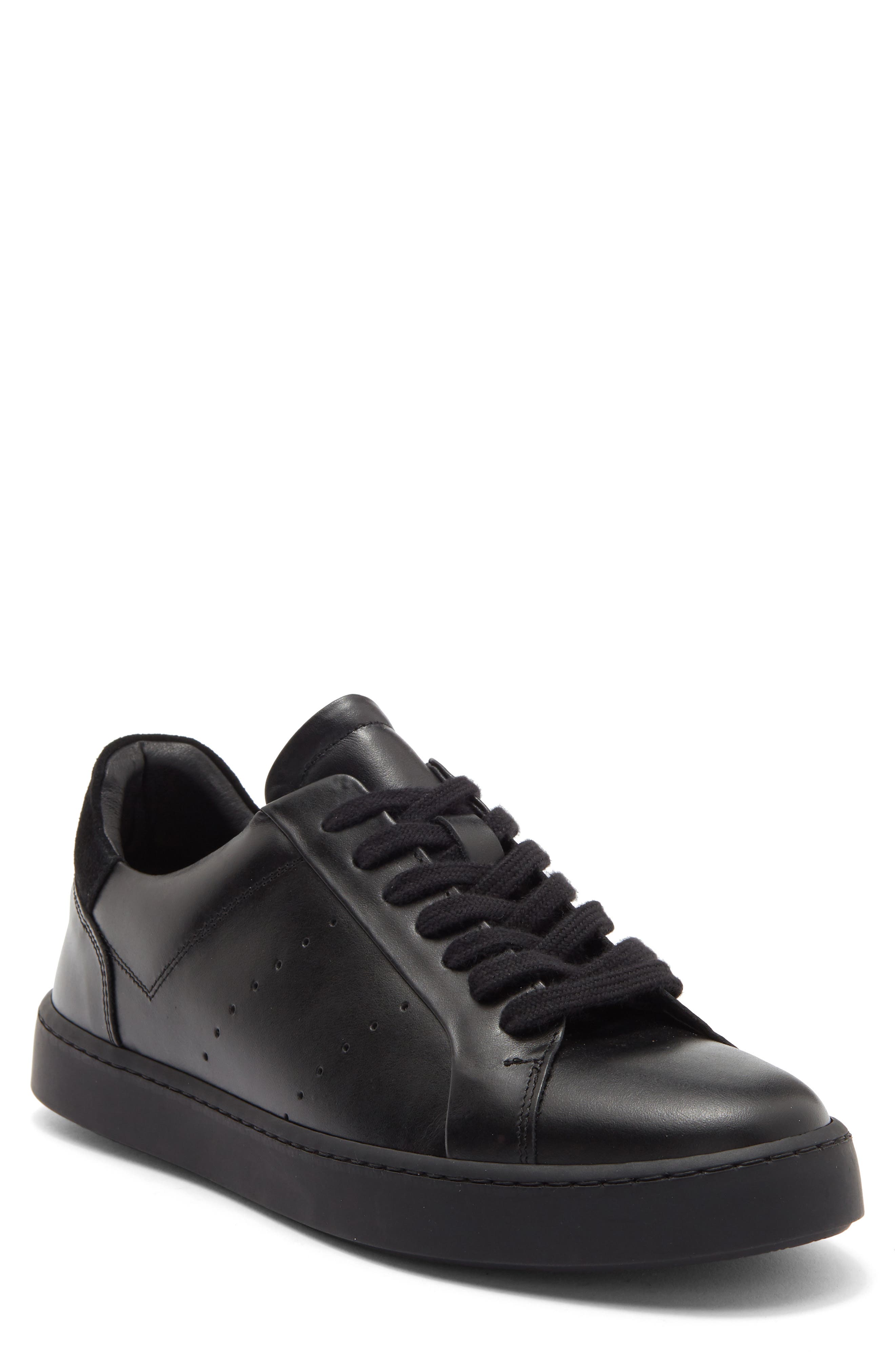 BLACK/ BLACK