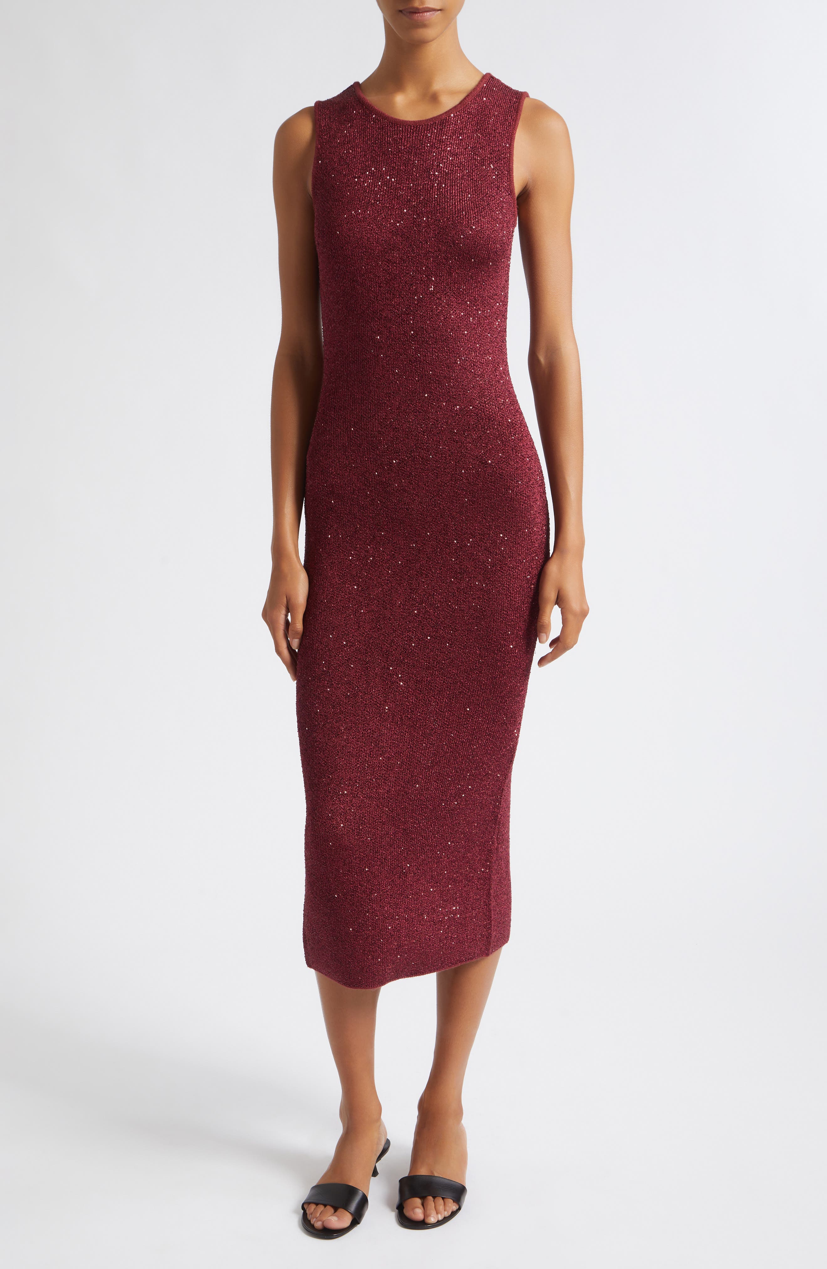 selected OXBLOOD