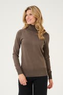 Kaffe KAastrid Roll Neck Jumper