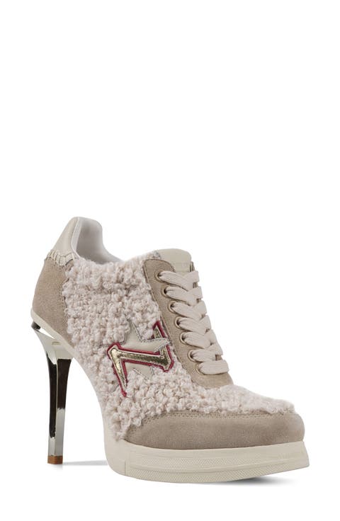 MVP Platform Pump (Women)